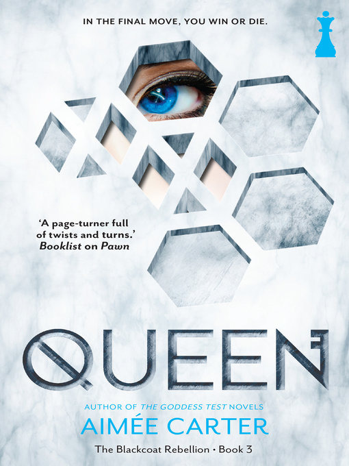 Title details for Queen by Aimée Carter - Available